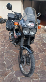 Honda africa twin xrv 750 rd07