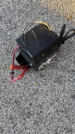 Carica batteria per auto - booster