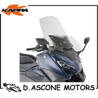 CUPOLINO KAPPA YAMAHA TMAX 560 2022 2024