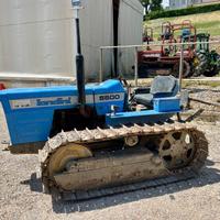 Landini 5500 cl