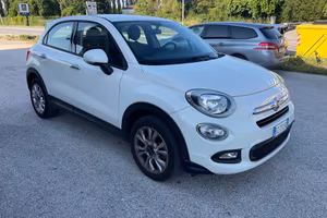 Fiat 500X 1.3 MultiJet 95 CV Business