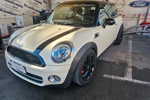Mini 1.6 16V Cooper D Mappata 150cv.Anno 2010