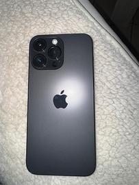 iPhone 14 Pro Max 256 GB