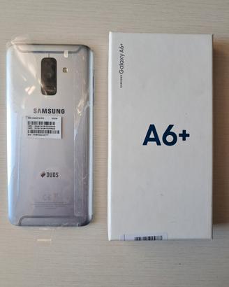 Smartphone SAMSUNG Galaxy A6+