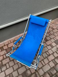 Sdraio pieghevole