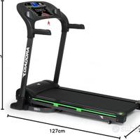 Diadora Fitness Trim 2 cv Tapis Roulant 18 kmh