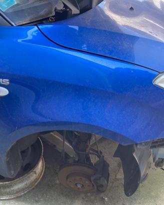 PARAFANGO ANTERIORE DESTRO SUZUKI Swift 4° Serie