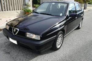 Alfa Romeo 155 T.Spark 1.8