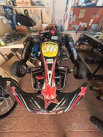 Go kart 60
