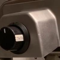 Bruciatore a GAS per forno pizza OONI KARU 12