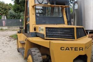 Cat Seleziona muletto g cat alza 70 perfetto