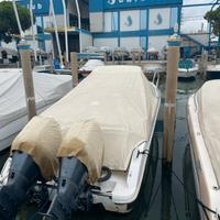 Sessa Key largo 26 con coppia Yamaha 150 cv