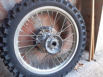 Cerchi Yamaha yz