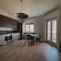 Appartamento arredato ristrutturato zona Ospedale