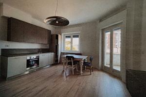 Appartamento arredato ristrutturato zona Ospedale