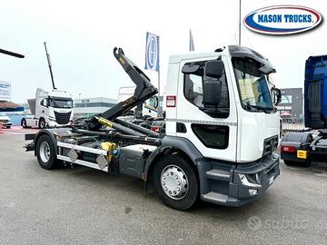 RENAULT 18.280 scarrabile, 2020, km 150.000