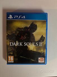 Dark souls III