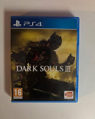 Dark souls III