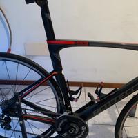Bottecchia aerospace carbon