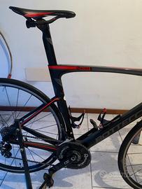 Bottecchia aerospace carbon