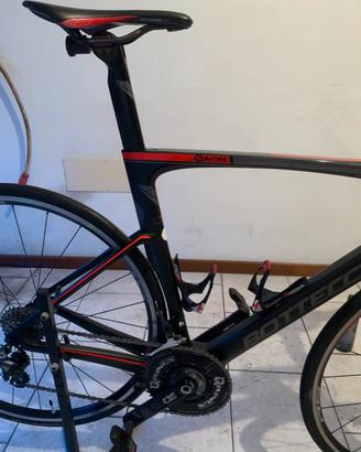 Bottecchia aerospace carbon