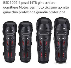 protezione bici e moto