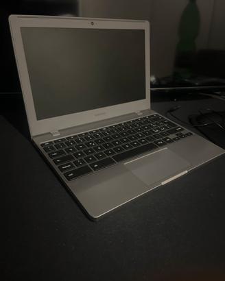Samsung-Chromebook