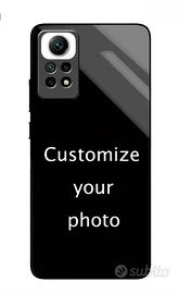 COVER PERSONALIZZATA - Trasformo foto in cover!