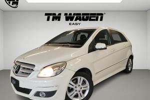 Mercedes-benz B 200 CDI Executive