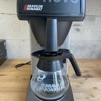 MACCHINA CAFFE' AMERICANO