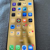 Iphone 16 PRO MAX 256gb