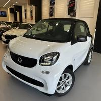 SMART ForTwo 70 1.0 twinamic Passion