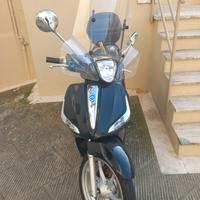 Scooter piaggio liberty 50 iget