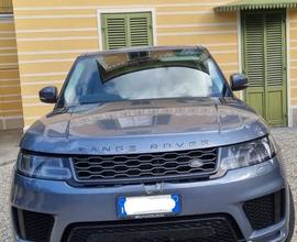 Land Rover RR Sport Range Rover Sport 3.0 SDV...