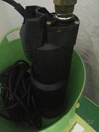 Pompa sommersa DaB Divertron 1200m