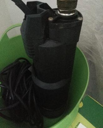 Pompa sommersa DaB Divertron 1200m