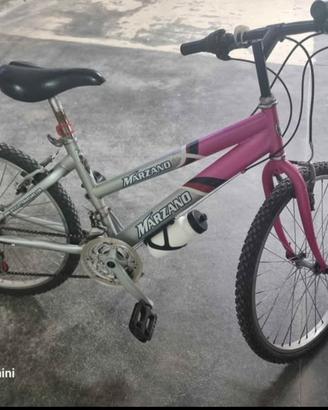 bicicletta Marzano 24 
