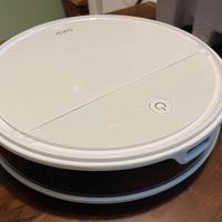 Robot aspirapolvere  lavapavimenti OKP K5 ULTRA