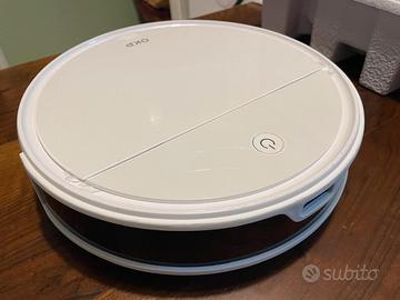 Robot aspirapolvere  lavapavimenti OKP K5 ULTRA