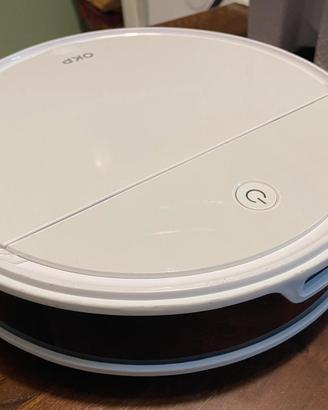 Robot aspirapolvere  lavapavimenti OKP K5 ULTRA