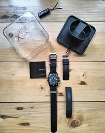 Orologio Sector Expander 90 3271697025-75498