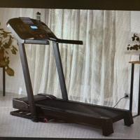Tapis Roulant elettrico