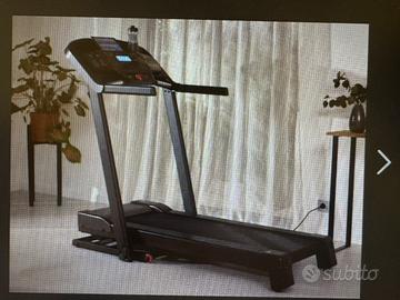 Tapis Roulant elettrico