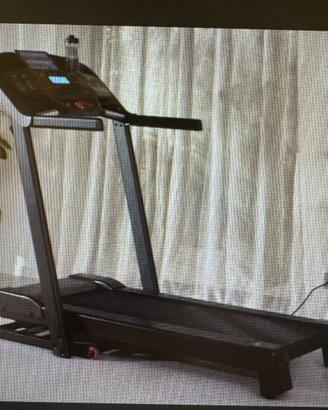 Tapis Roulant elettrico