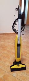 Scopa lavapavimenti Karcher Fc5.