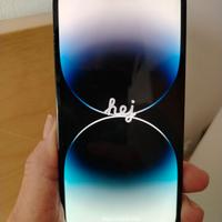 Iphone 14 Pro 128 gb