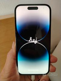 Iphone 14 Pro 128 gb