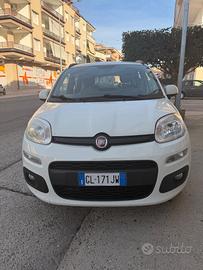 Fiat Panda 1.2 Pop