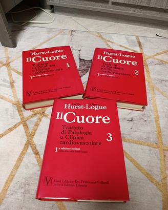 Trattato di patologia e clinica cardiovascolare 