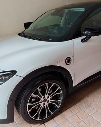 SMART #3 PREMIUM come NUOVA!! 272 cv. (km 18.000) 